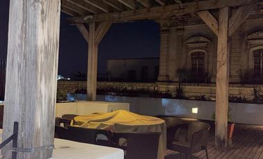 Casa en el Centro Histórico de Morelia, Michoacán