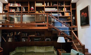 Casa en el Centro Histórico de Morelia, Michoacán