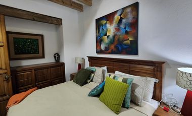 Casa en el Centro Histórico de Morelia, Michoacán