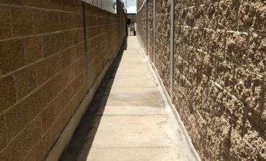 Depósito - Zona industrial Parque Industrial Chichimeco