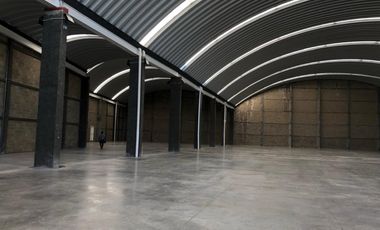 Depósito - Zona industrial Parque Industrial Chichimeco