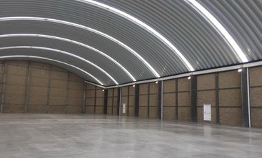 Depósito - Zona industrial Parque Industrial Chichimeco