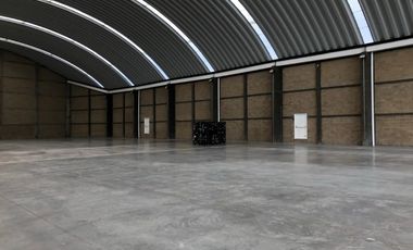 Depósito - Zona industrial Parque Industrial Chichimeco