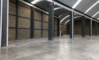 Depósito - Zona industrial Parque Industrial Chichimeco