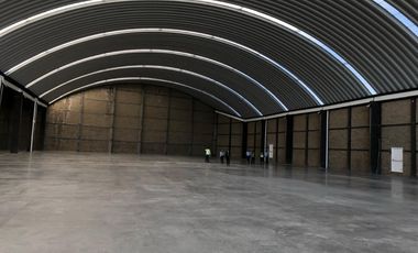 Depósito - Zona industrial Parque Industrial Chichimeco