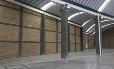 Depósito - Zona industrial Parque Industrial Chichimeco