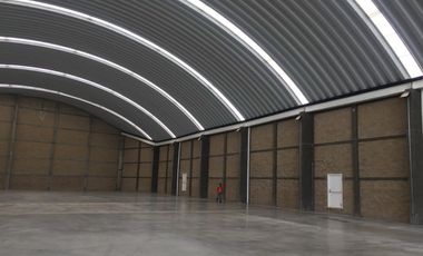 Depósito - Zona industrial Parque Industrial Chichimeco