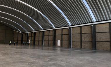 Depósito - Zona industrial Parque Industrial Chichimeco