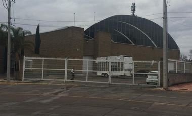 Depósito - Zona industrial Parque Industrial Chichimeco