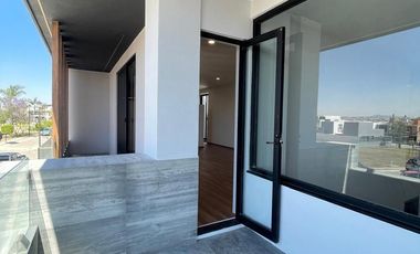 Casa en VENTA P. Jalisco Lomas de Angelópolis Cholula Puebla