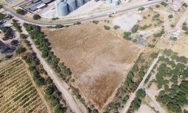 TERRENO EN VENTA EN EJIDO LORETITO