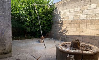 Casa en venta en Flor Campestres