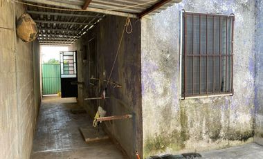 Casa en venta en Flor Campestres