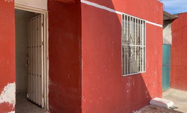 Casa en venta en Flor Campestres