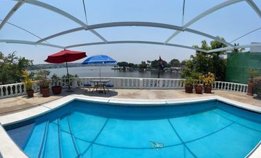 CASA EN VENTA  TEQUESQUITENGO