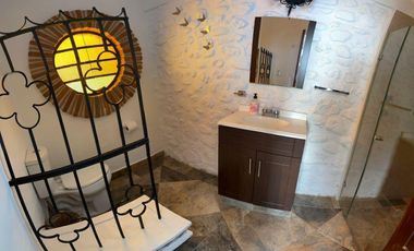 CASA EN VENTA  TEQUESQUITENGO