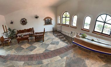 CASA EN VENTA  TEQUESQUITENGO