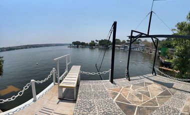 CASA EN VENTA  TEQUESQUITENGO