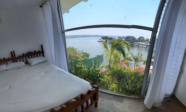 CASA EN VENTA  TEQUESQUITENGO