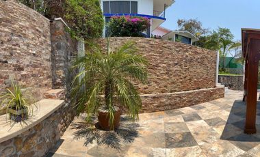 CASA EN VENTA  TEQUESQUITENGO