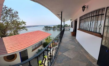 CASA EN VENTA  TEQUESQUITENGO