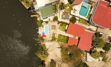 CASA EN VENTA  TEQUESQUITENGO