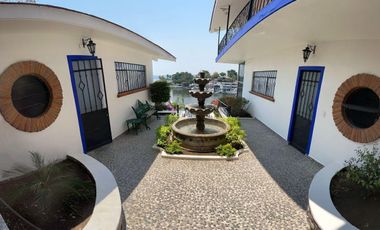 CASA EN VENTA  TEQUESQUITENGO