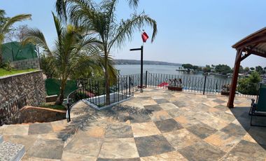 CASA EN VENTA  TEQUESQUITENGO