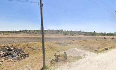TERRENO EN VENTA  SAN BARTOLO, EDO.MEX.  SUP.  45,399 m2