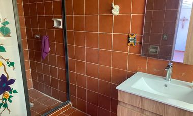 Venta de casa en Hacienda de las flores, Jiutepec Morelos