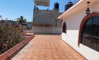 Venta de casa en Hacienda de las flores, Jiutepec Morelos