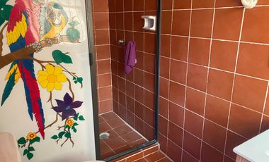 Venta de casa en Hacienda de las flores, Jiutepec Morelos