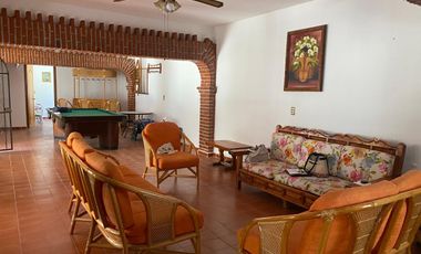 Venta de casa en Hacienda de las flores, Jiutepec Morelos