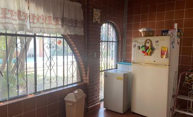 Venta de casa en Hacienda de las flores, Jiutepec Morelos