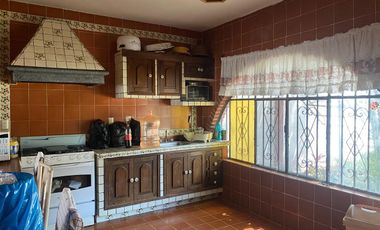 Venta de casa en Hacienda de las flores, Jiutepec Morelos