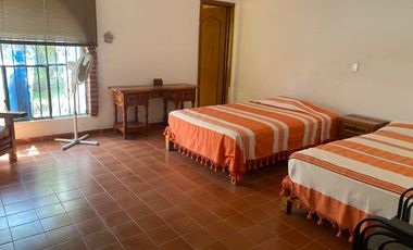 Venta de casa en Hacienda de las flores, Jiutepec Morelos