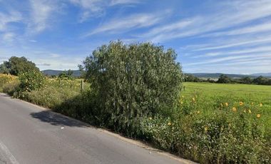 TERRENO TOLCAYUCA SUP. 15 HECTÁREAS