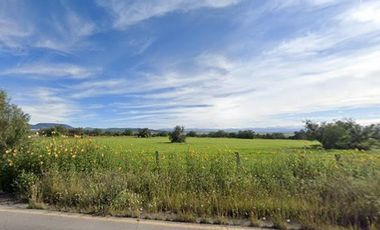 TERRENO TOLCAYUCA SUP. 15 HECTÁREAS