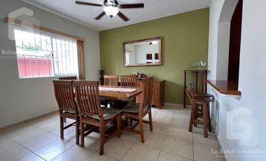 Casa en Venta frente a Mocambo en Veracruz