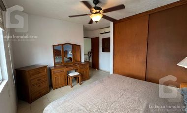 Casa en Venta frente a Mocambo en Veracruz