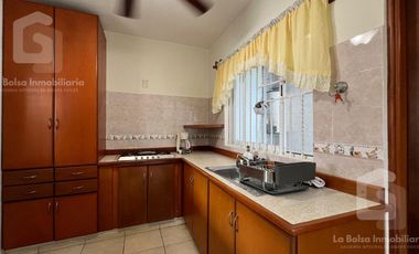 Casa en Venta frente a Mocambo en Veracruz