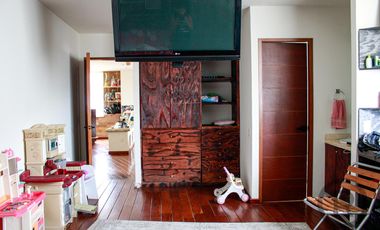 Departamento en  venta