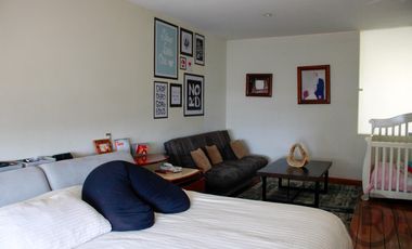 Departamento en  venta