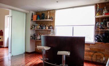 Departamento en  venta