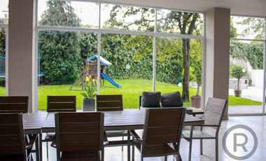 Departamento en  venta