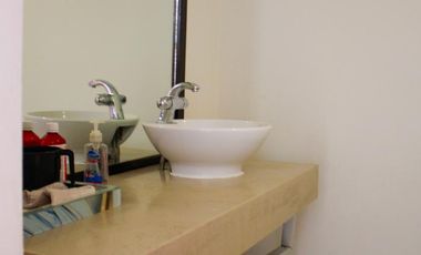 Departamento en  venta