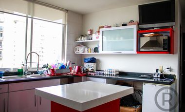 Departamento en  venta