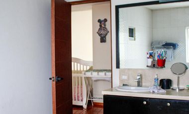 Departamento en  venta