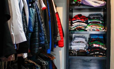 Departamento en  venta