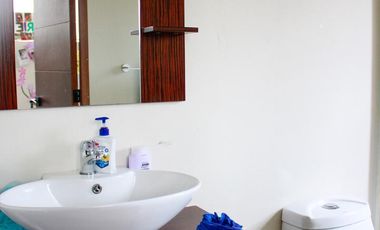 Departamento en  venta